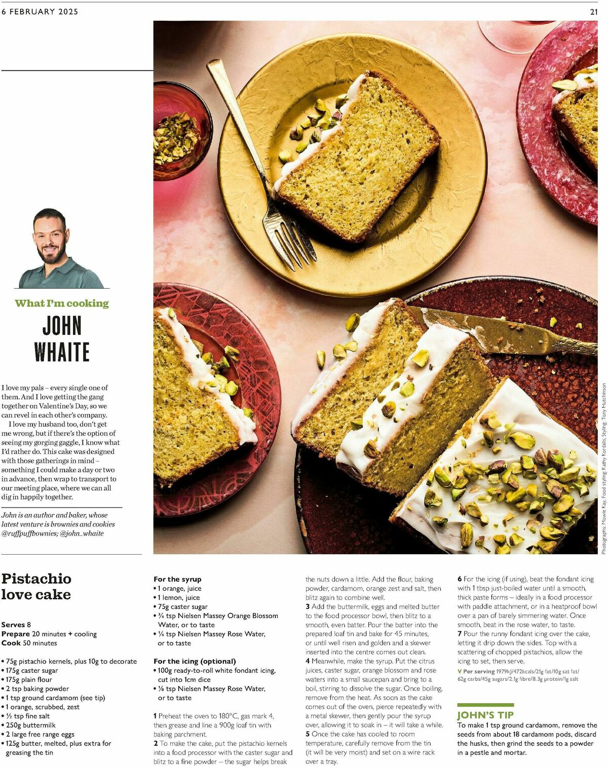 Waitrose Offers from 6 February