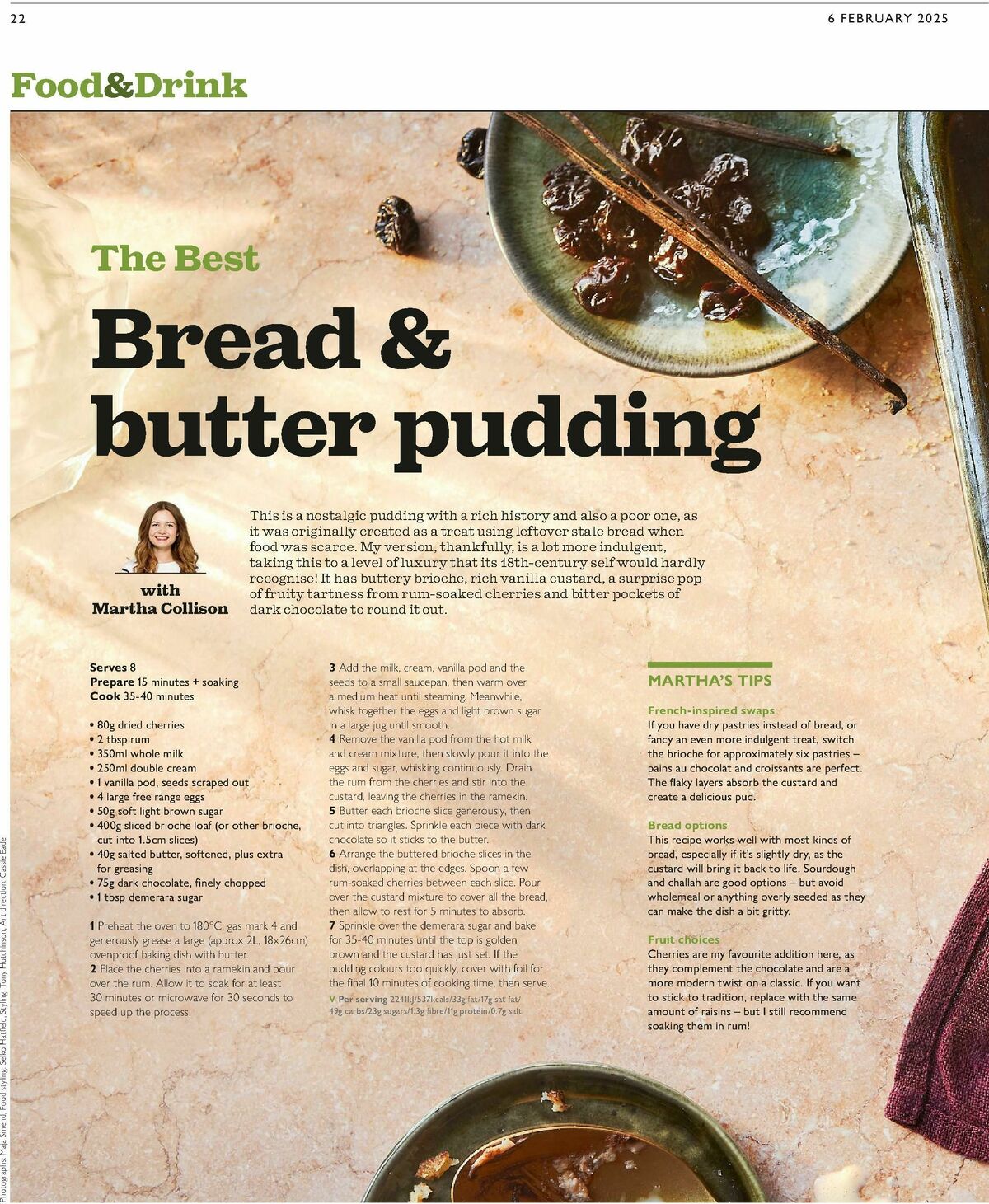 Waitrose Offers from 6 February