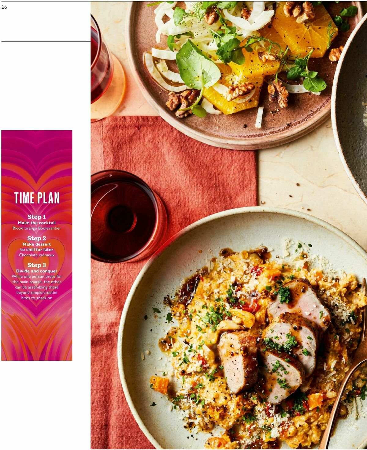 Waitrose Offers from 6 February