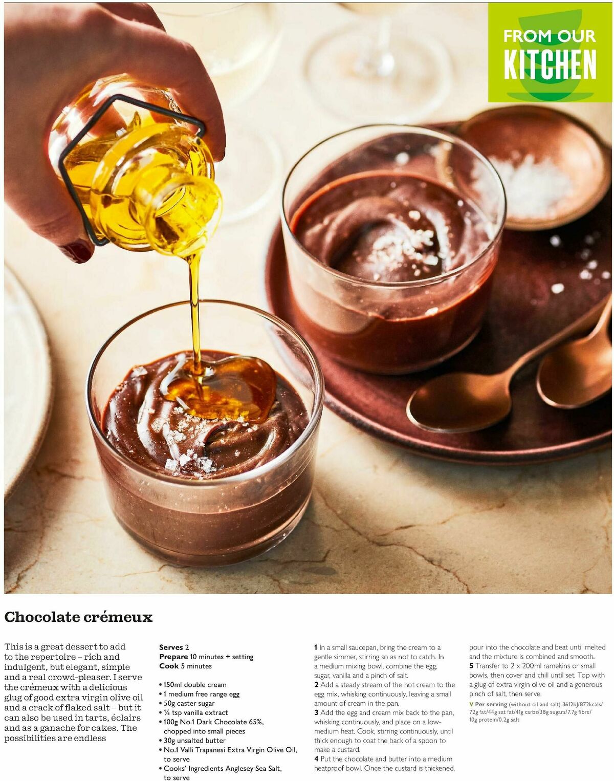 Waitrose Offers from 6 February