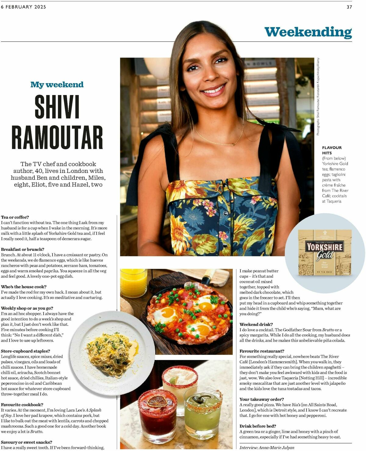 Waitrose Offers from 6 February