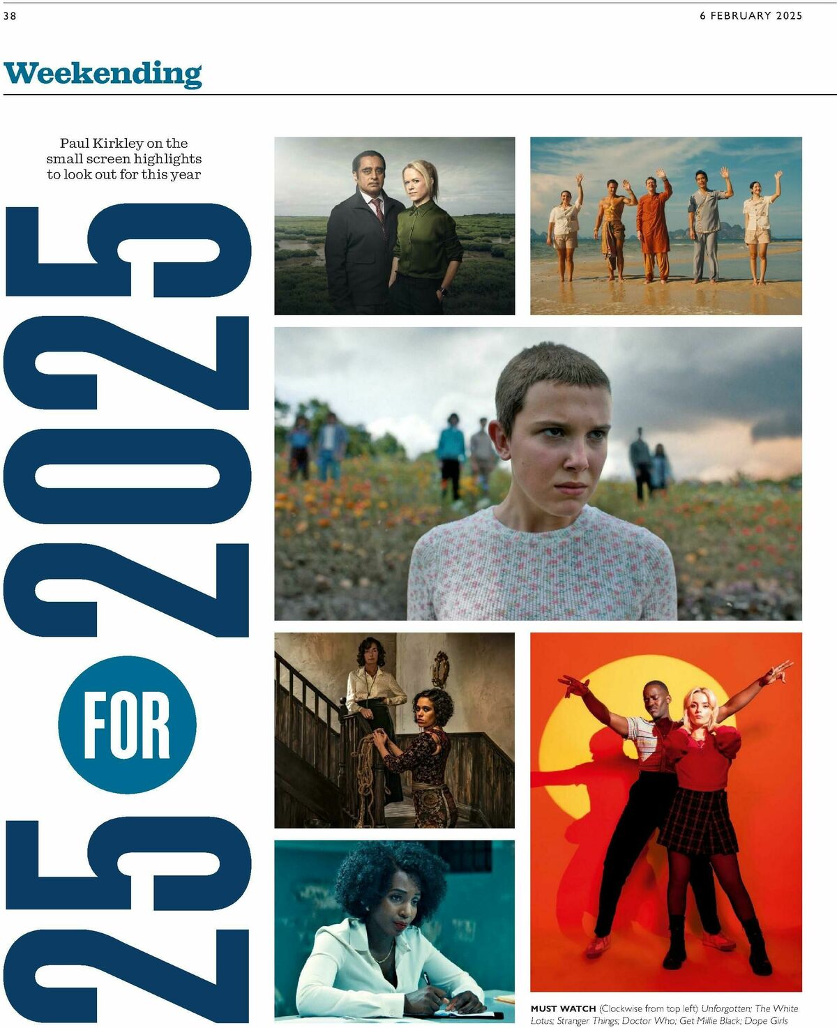 Waitrose Offers from 6 February