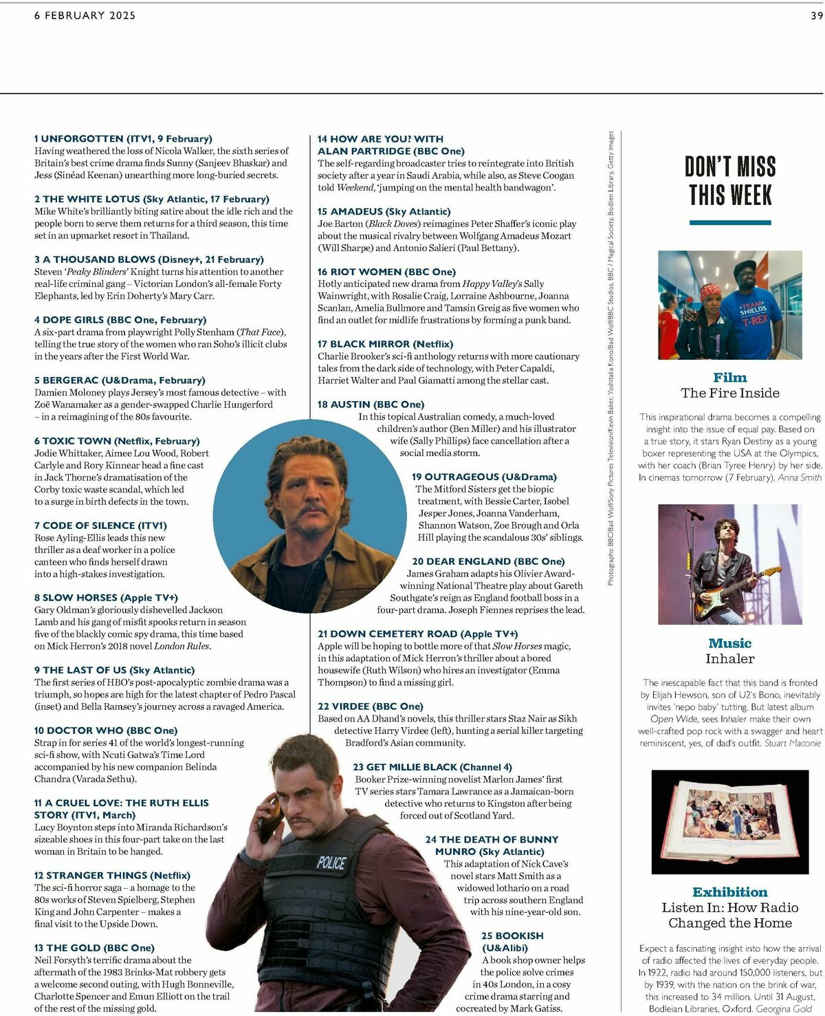 Waitrose Offers from 6 February