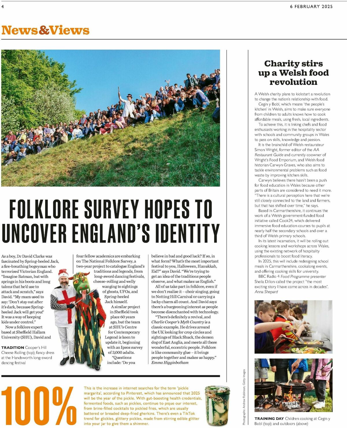 Waitrose Offers from 6 February