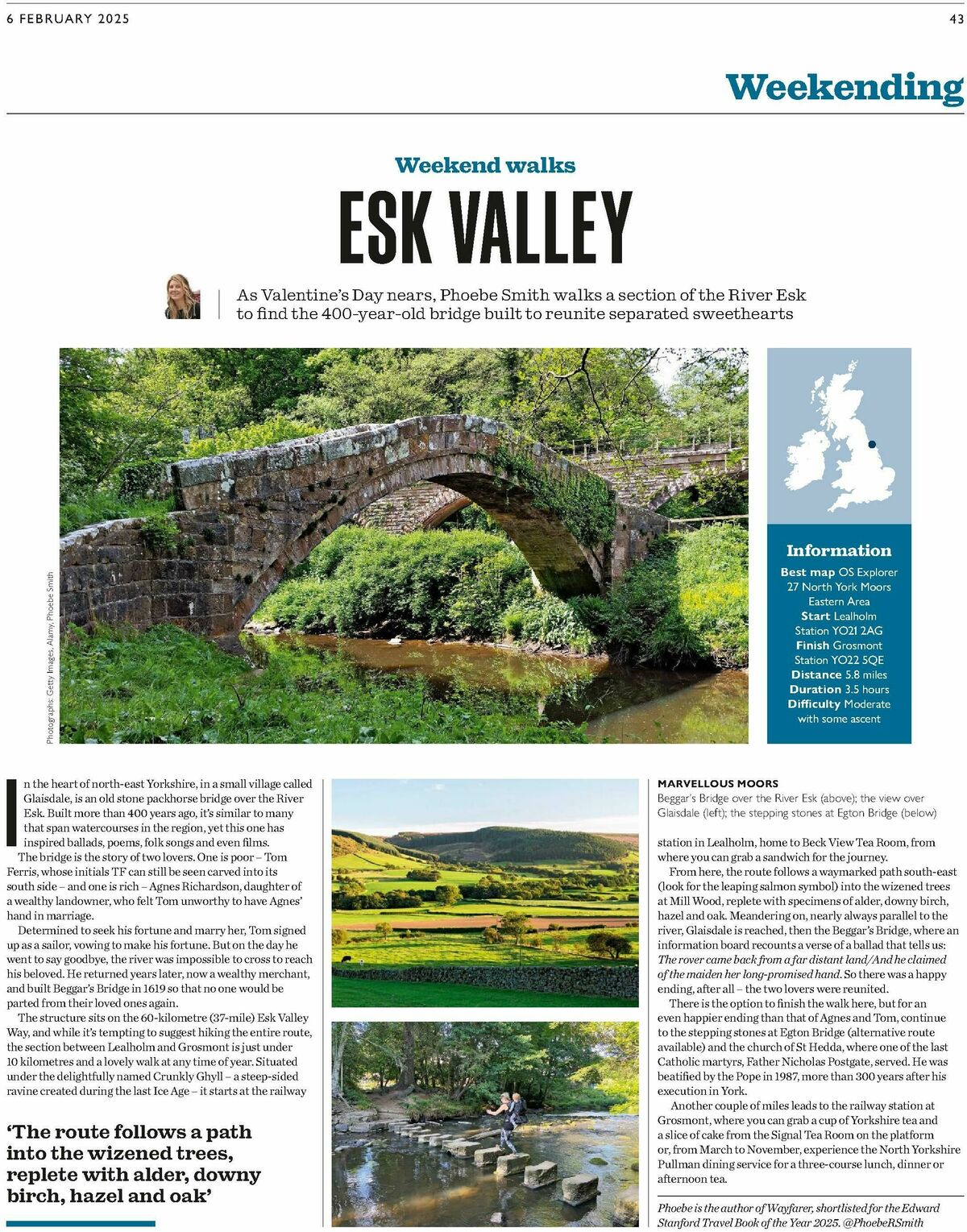 Waitrose Offers from 6 February