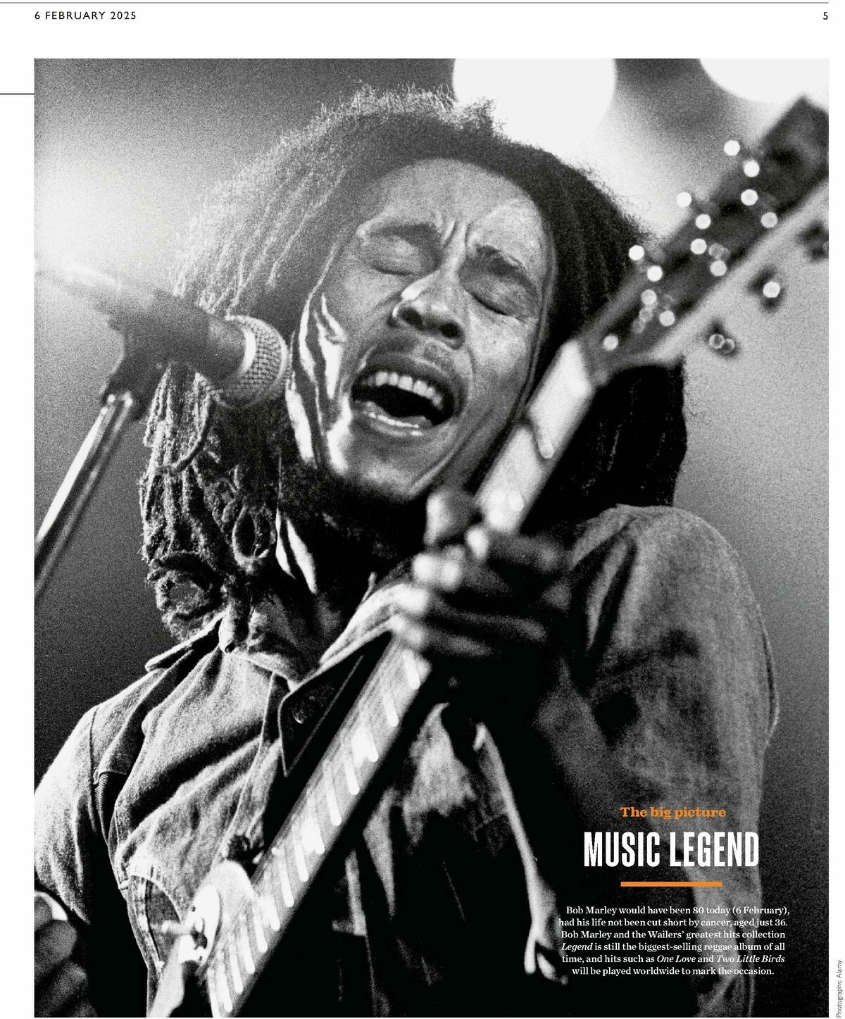 Waitrose Offers from 6 February