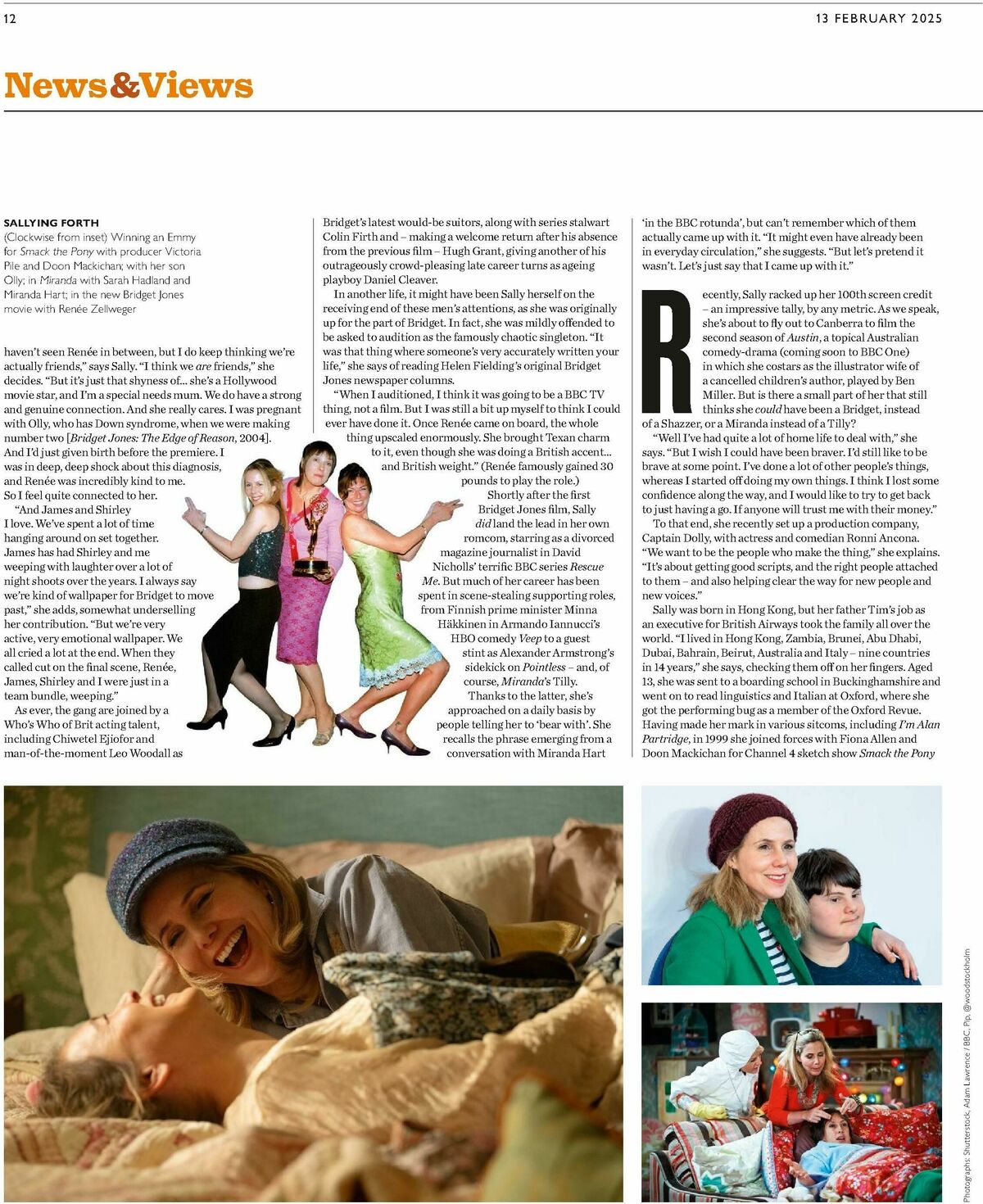 Waitrose Offers from 13 February