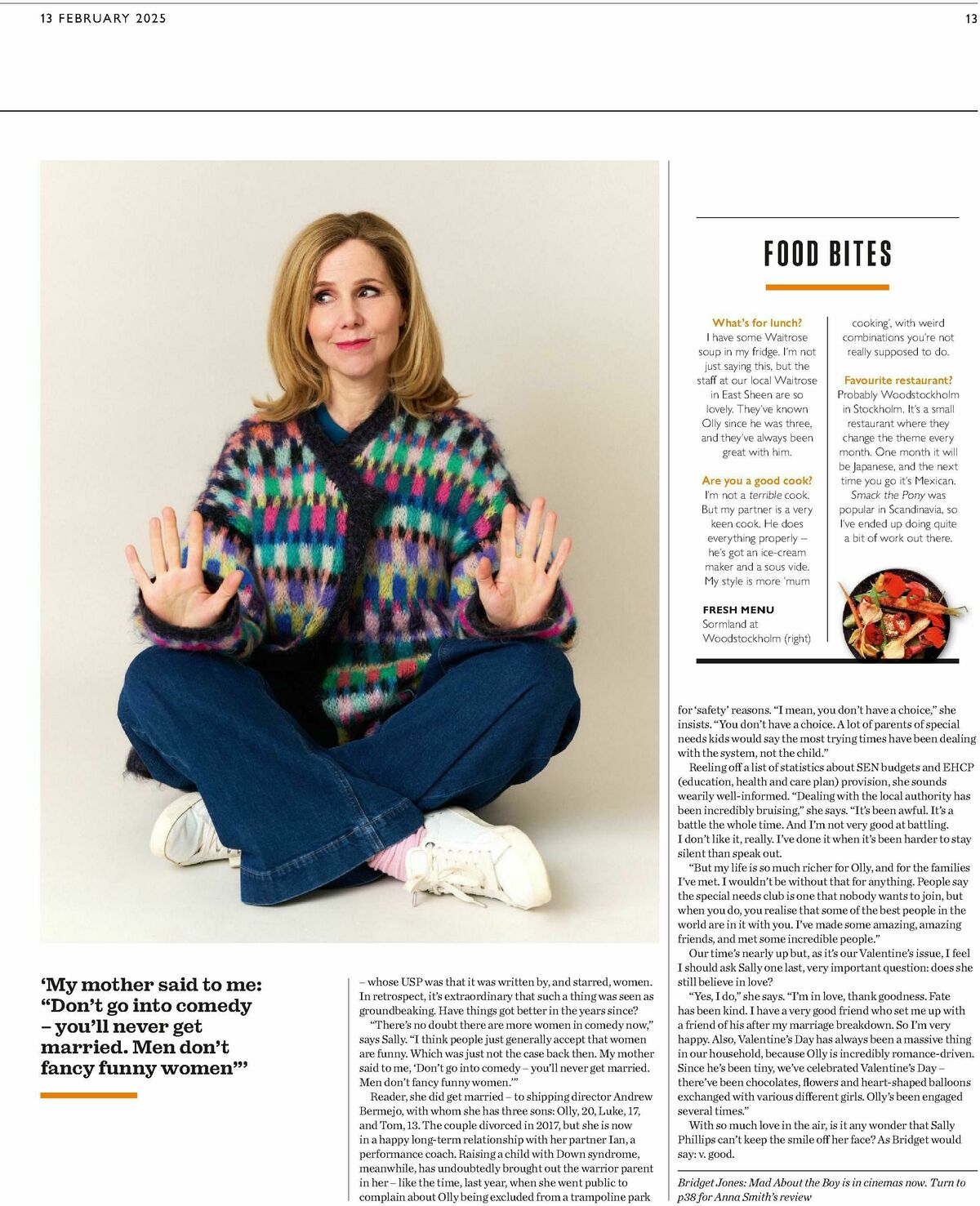 Waitrose Offers from 13 February