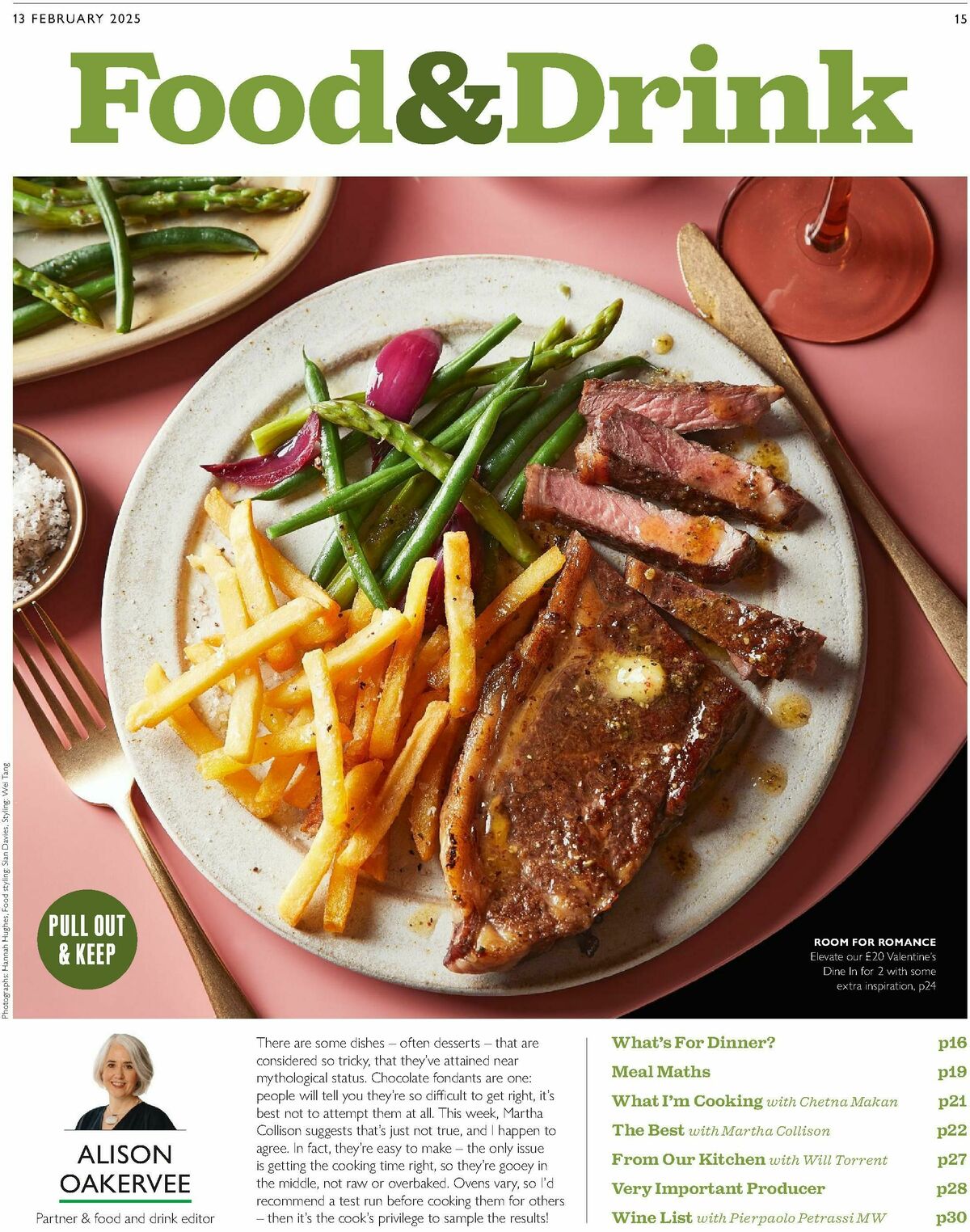 Waitrose Offers from 13 February