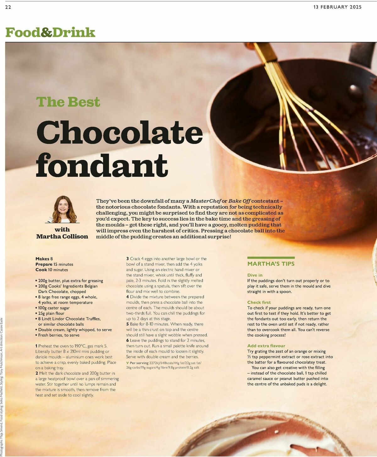 Waitrose Offers from 13 February