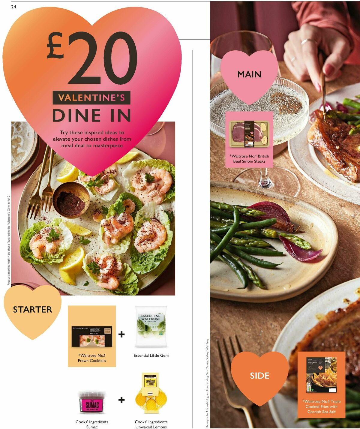 Waitrose Offers from 13 February