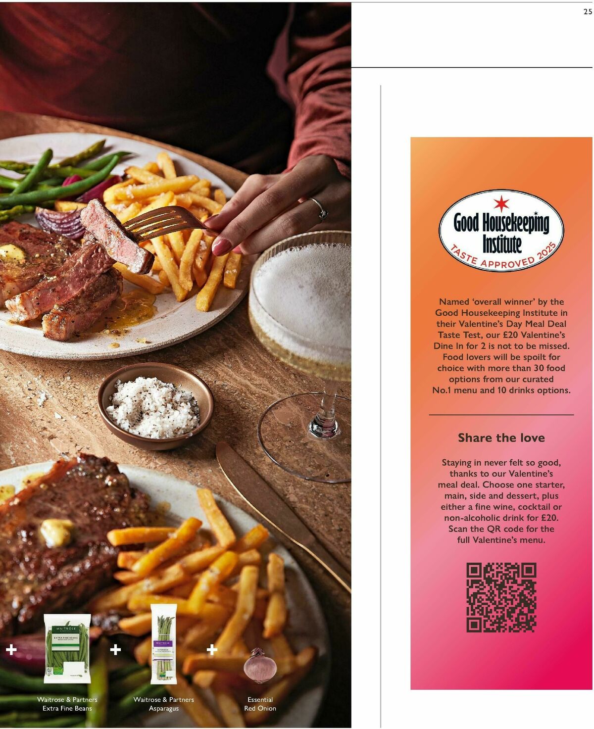 Waitrose Offers from 13 February