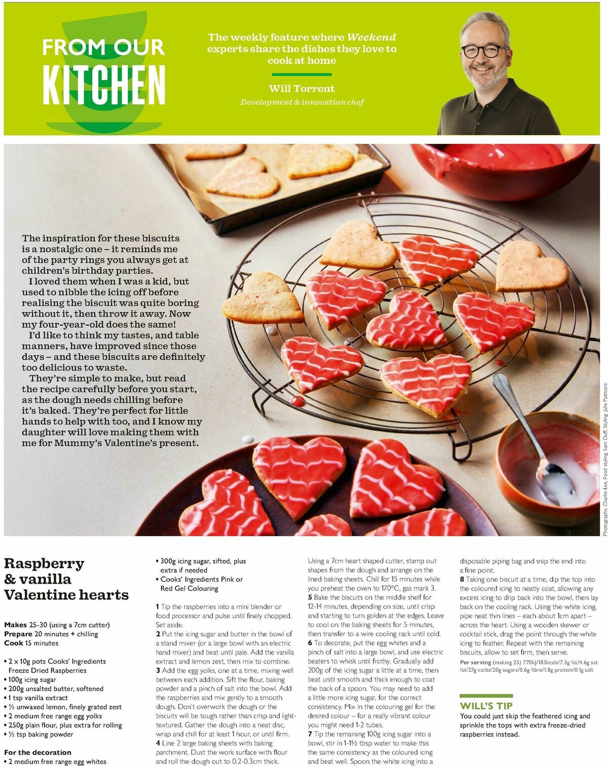 Waitrose Offers from 13 February