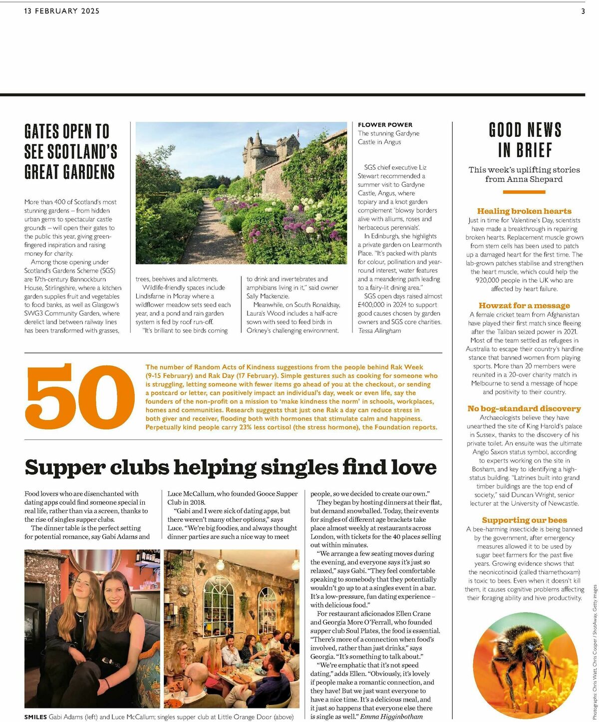 Waitrose Offers from 13 February