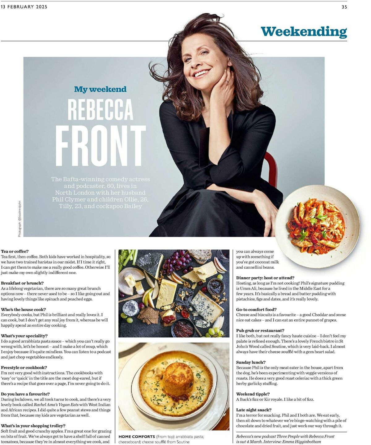 Waitrose Offers from 13 February