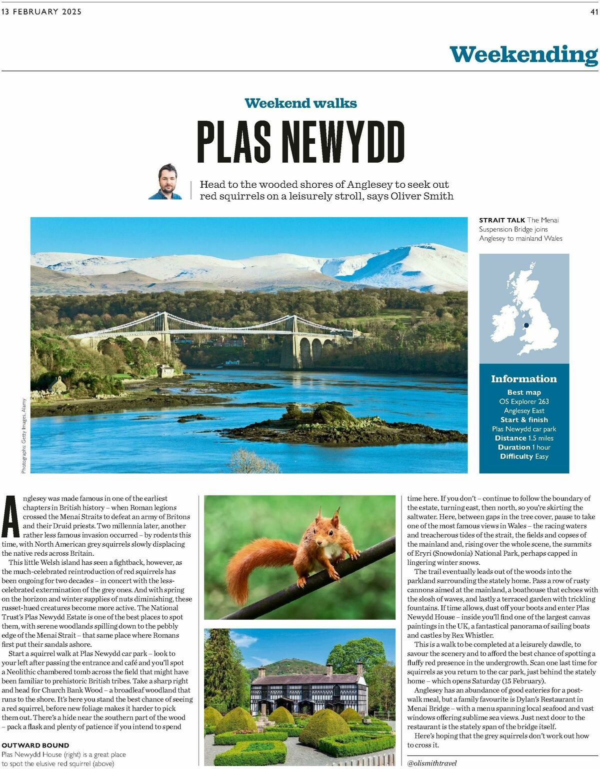 Waitrose Offers from 13 February