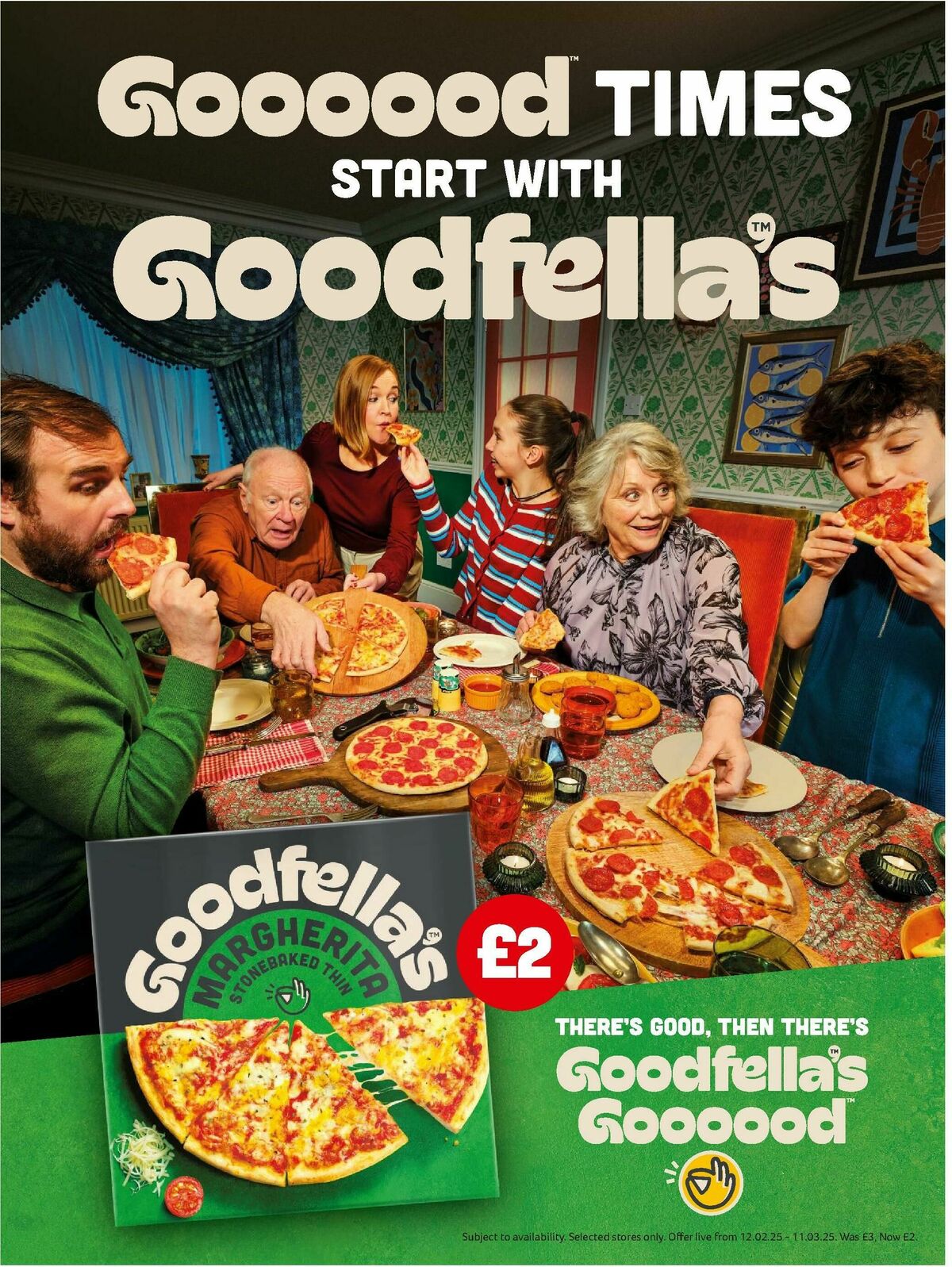 Waitrose Offers from 13 February