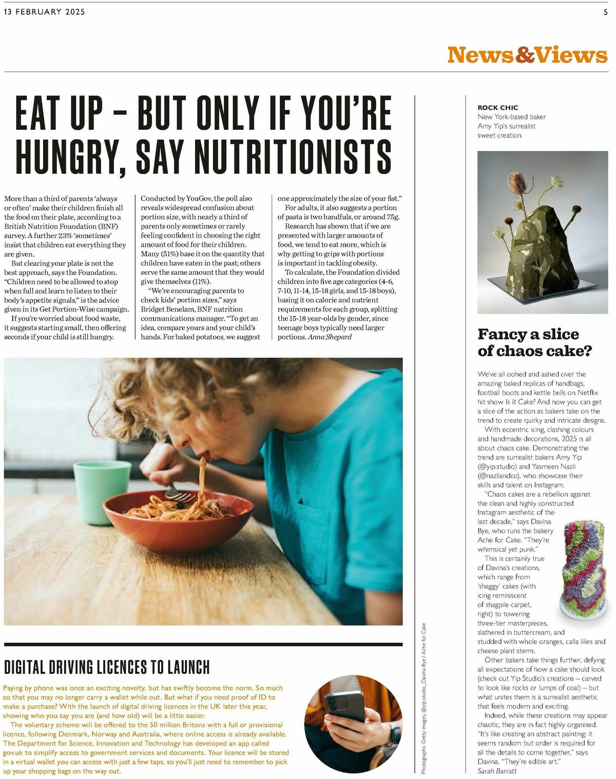 Waitrose Offers from 13 February