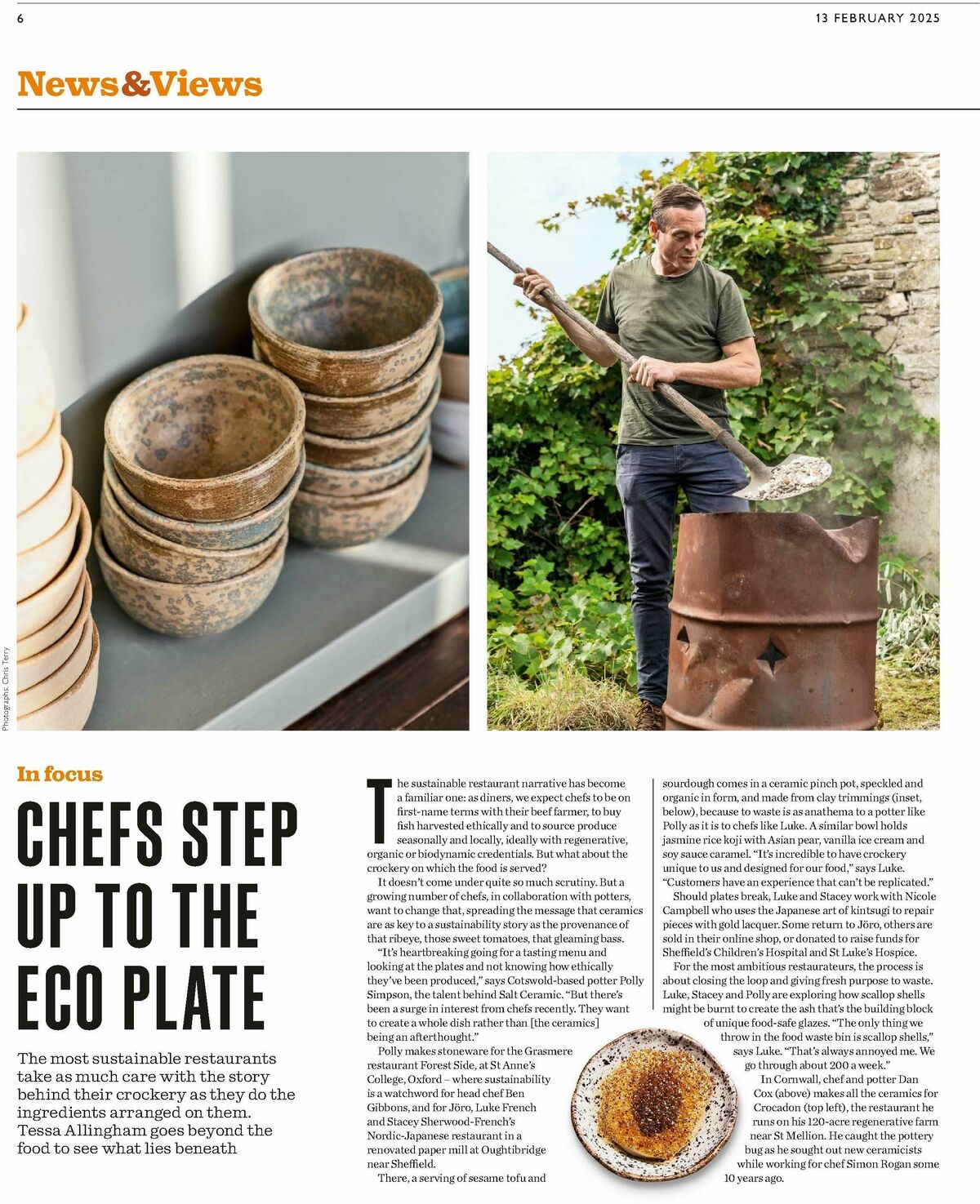 Waitrose Offers from 13 February