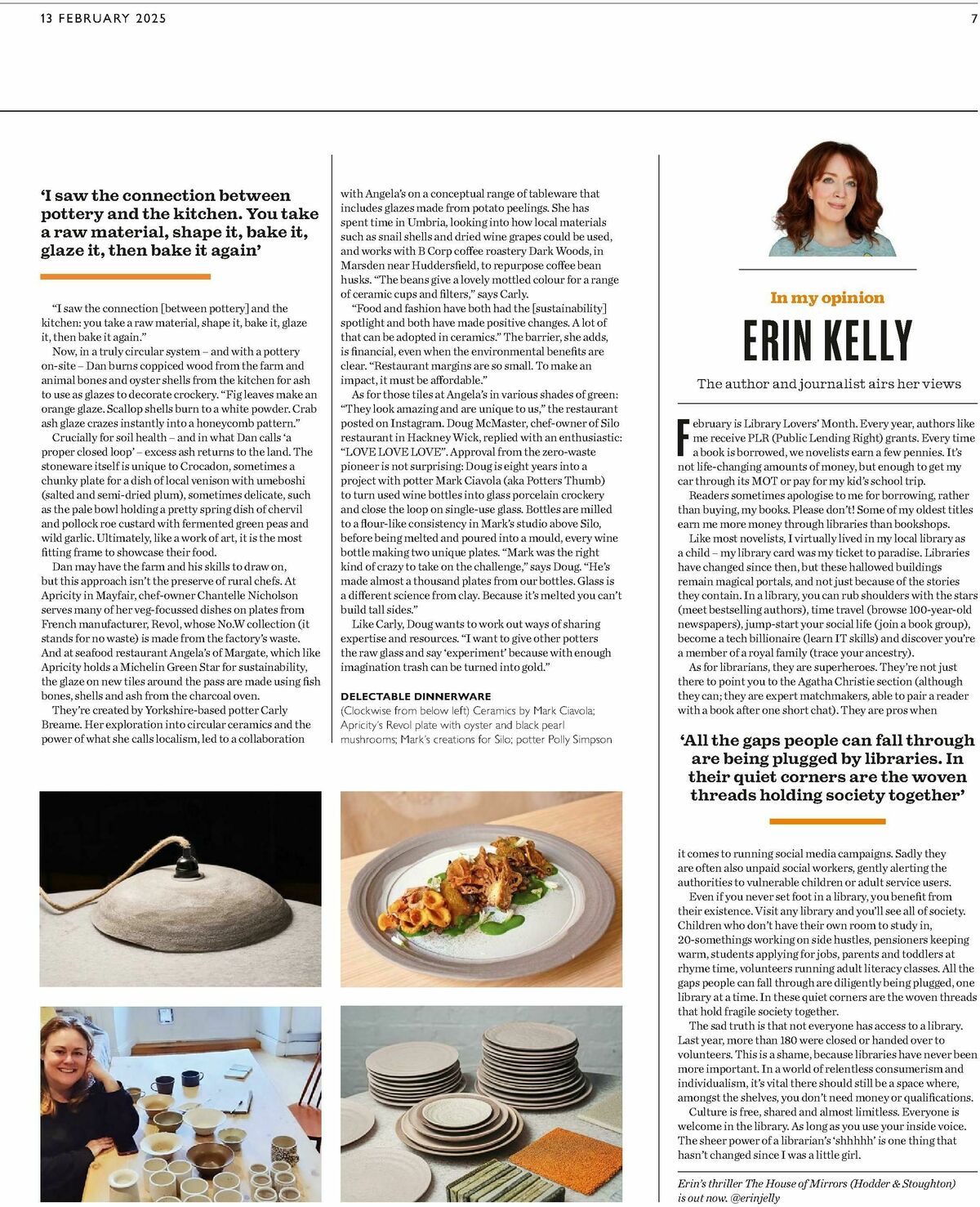 Waitrose Offers from 13 February