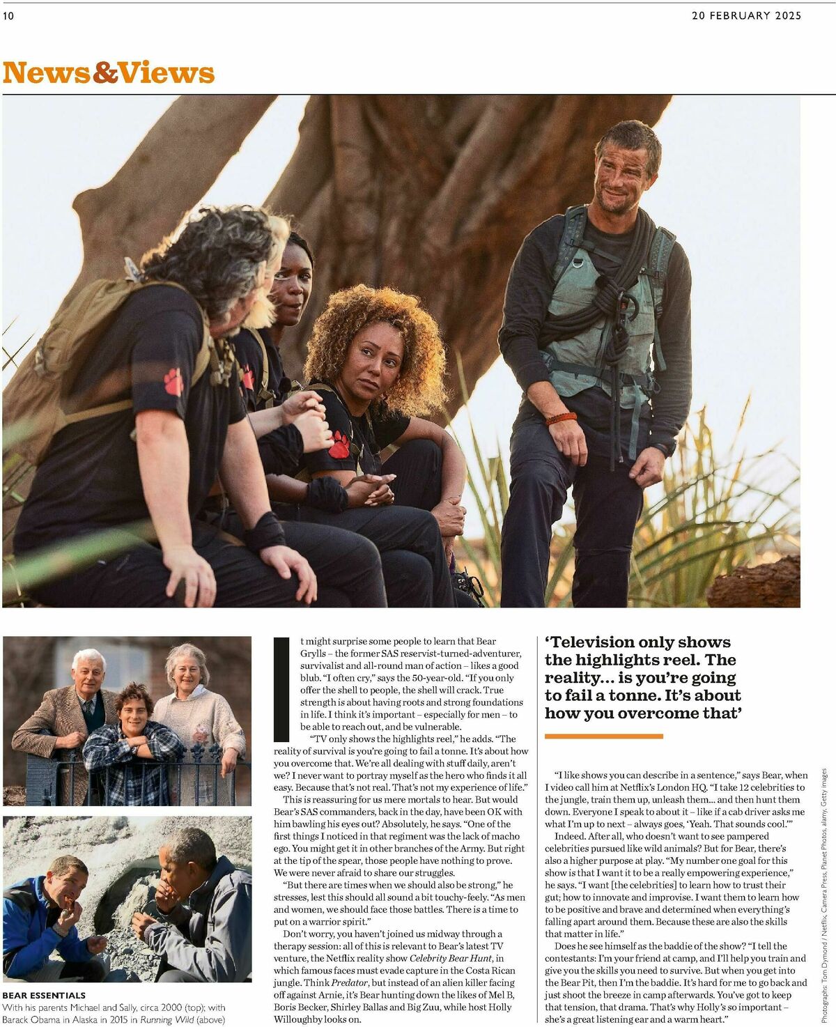 Waitrose Offers from 20 February