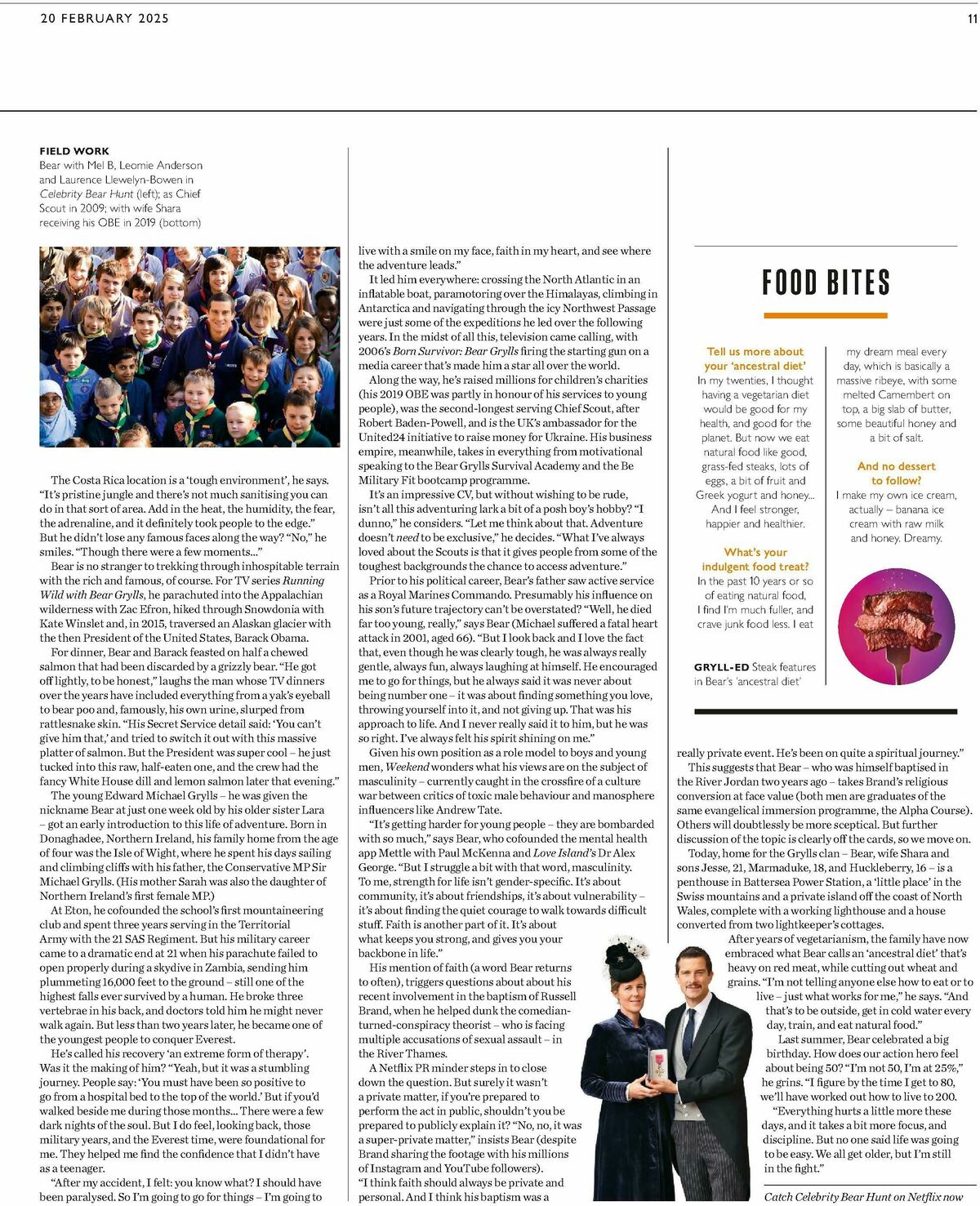 Waitrose Offers from 20 February