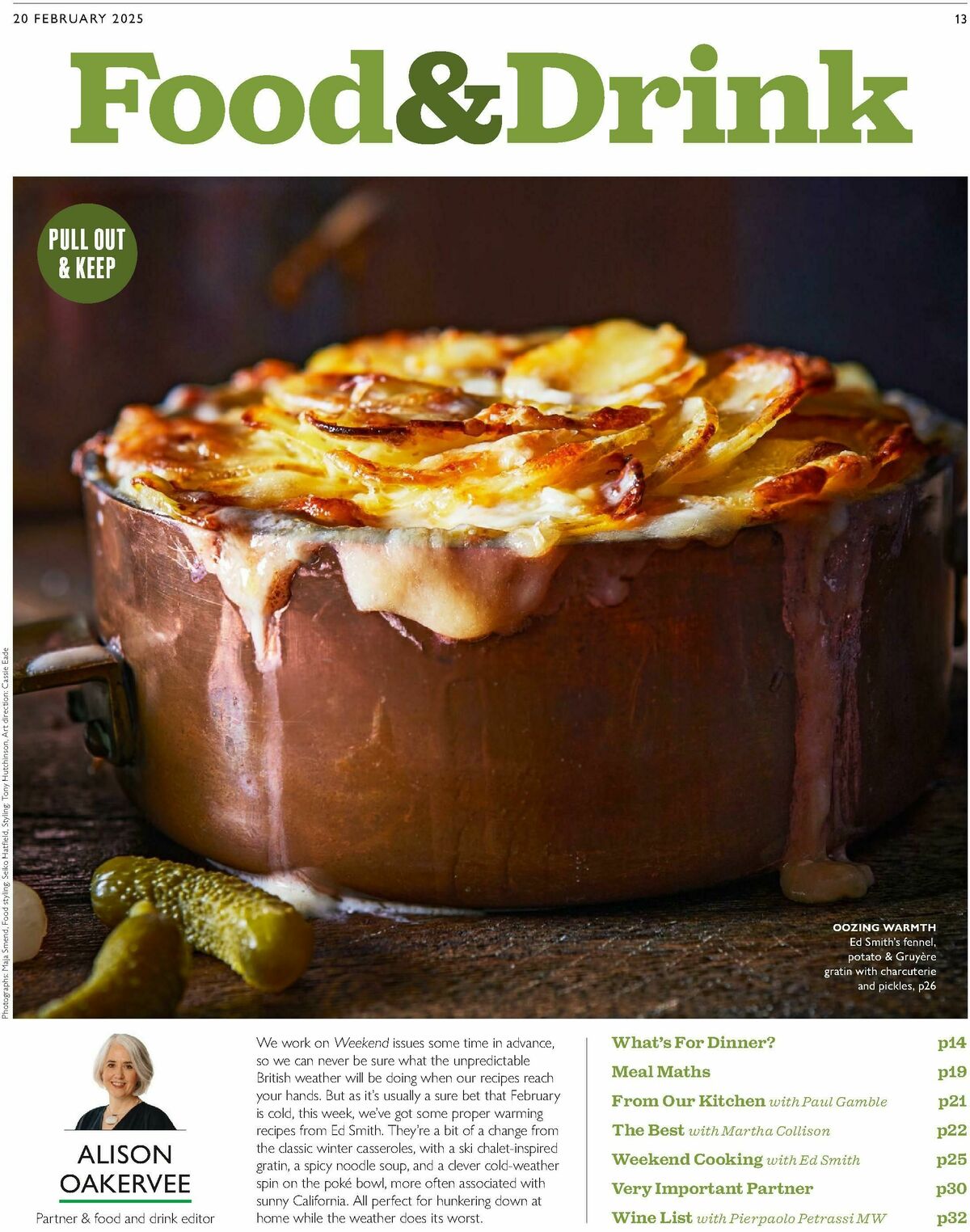 Waitrose Offers from 20 February