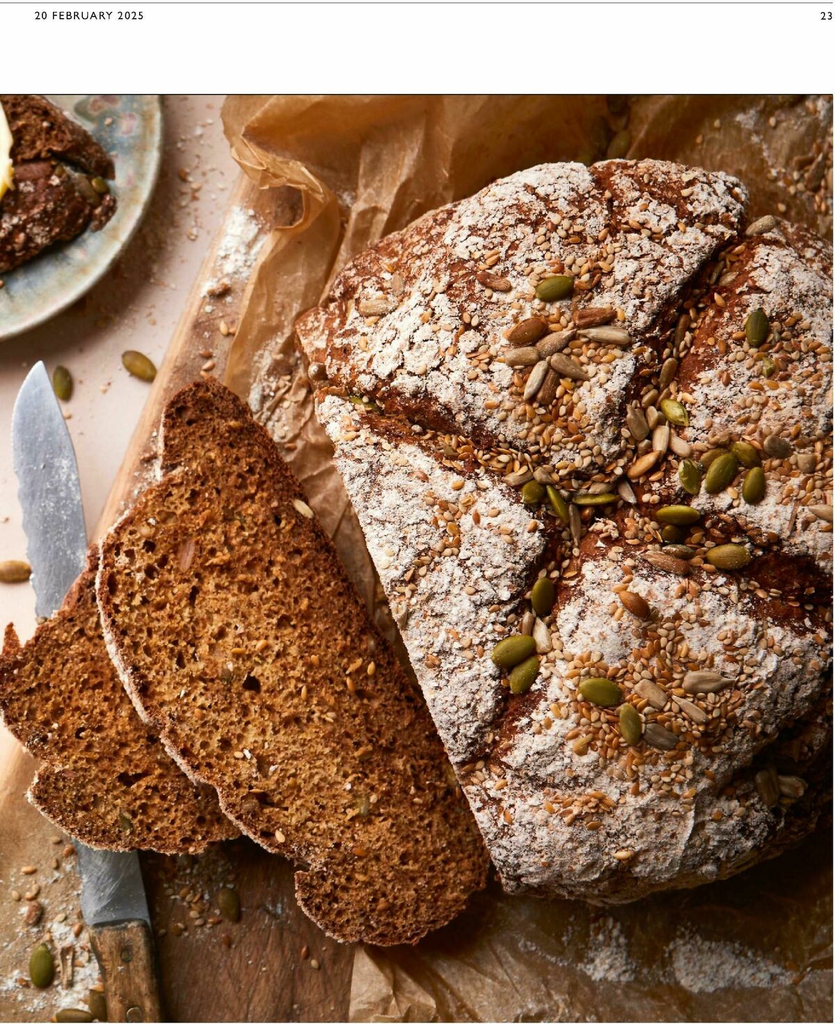 Waitrose Offers from 20 February