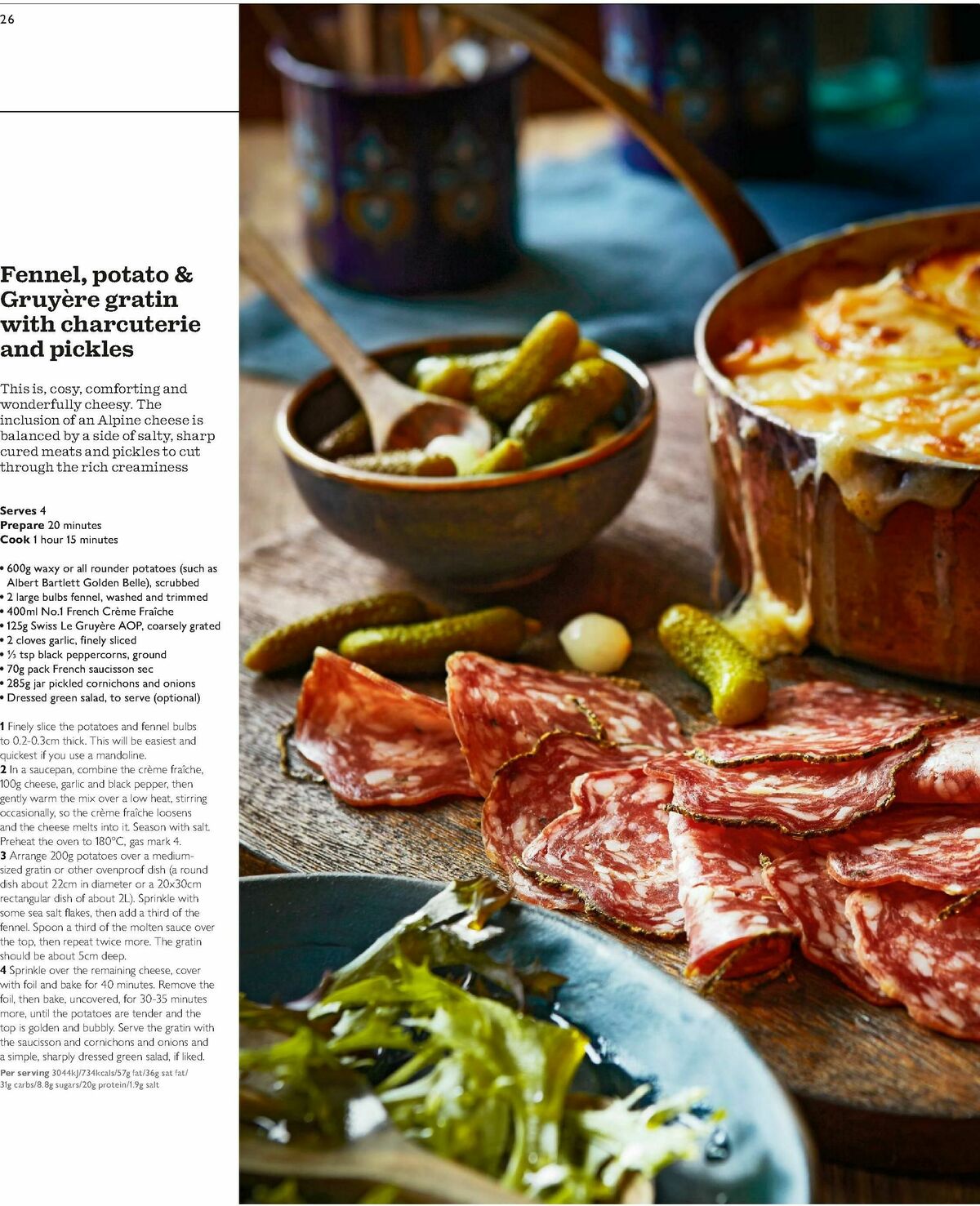 Waitrose Offers from 20 February