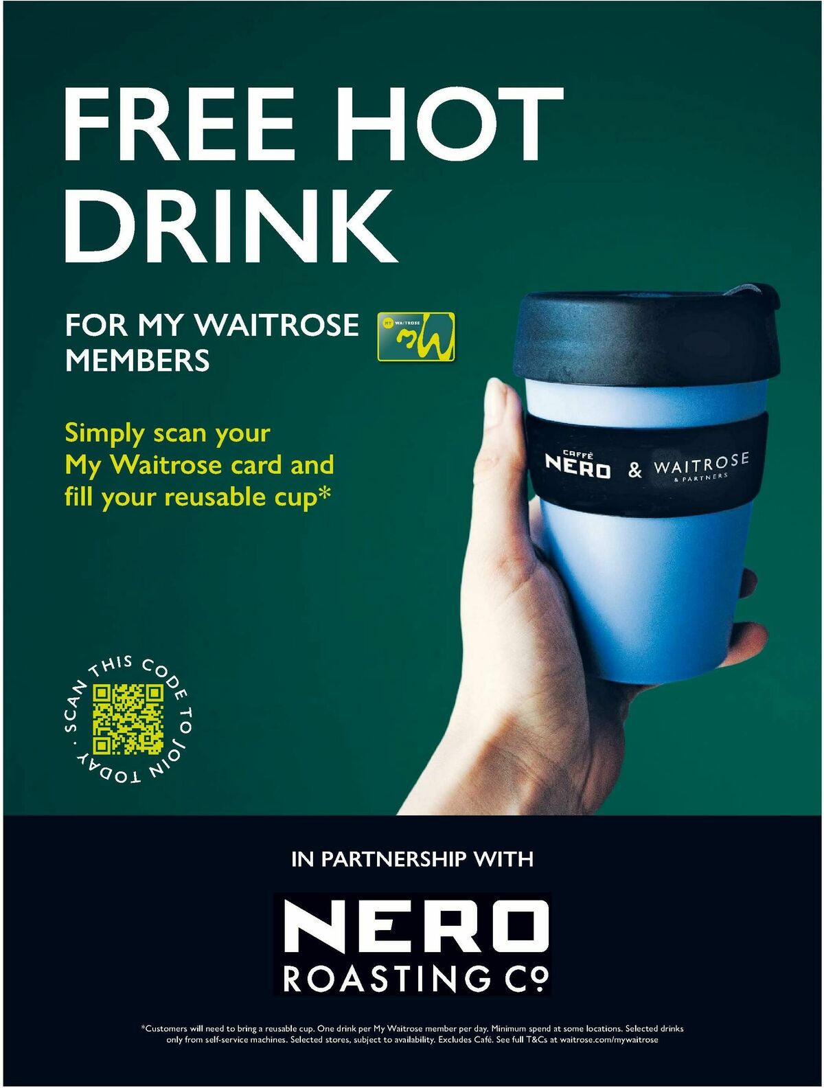 Waitrose Offers from 20 February