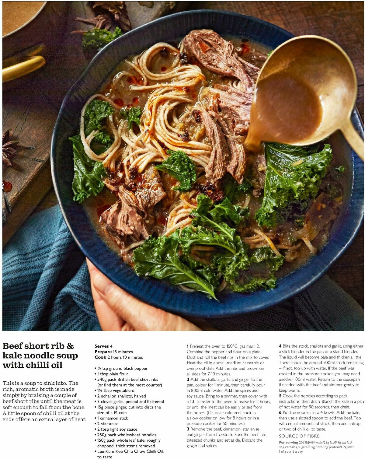 Waitrose Offers from 20 February