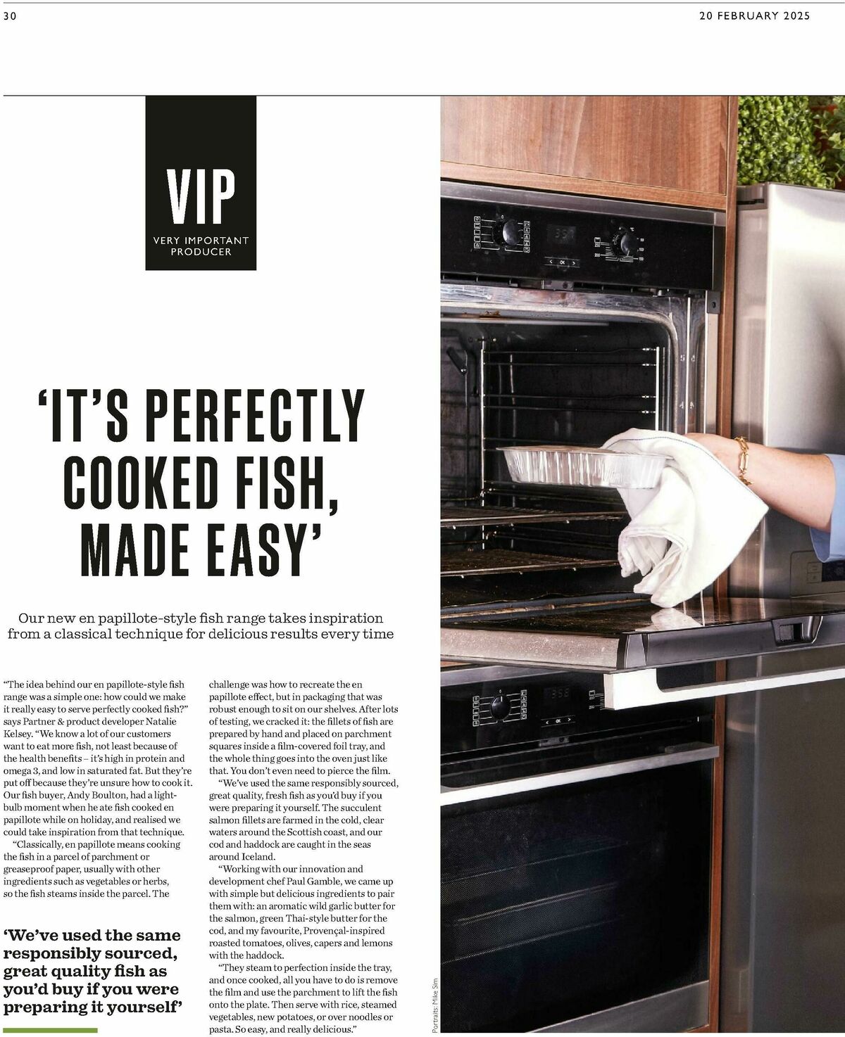 Waitrose Offers from 20 February