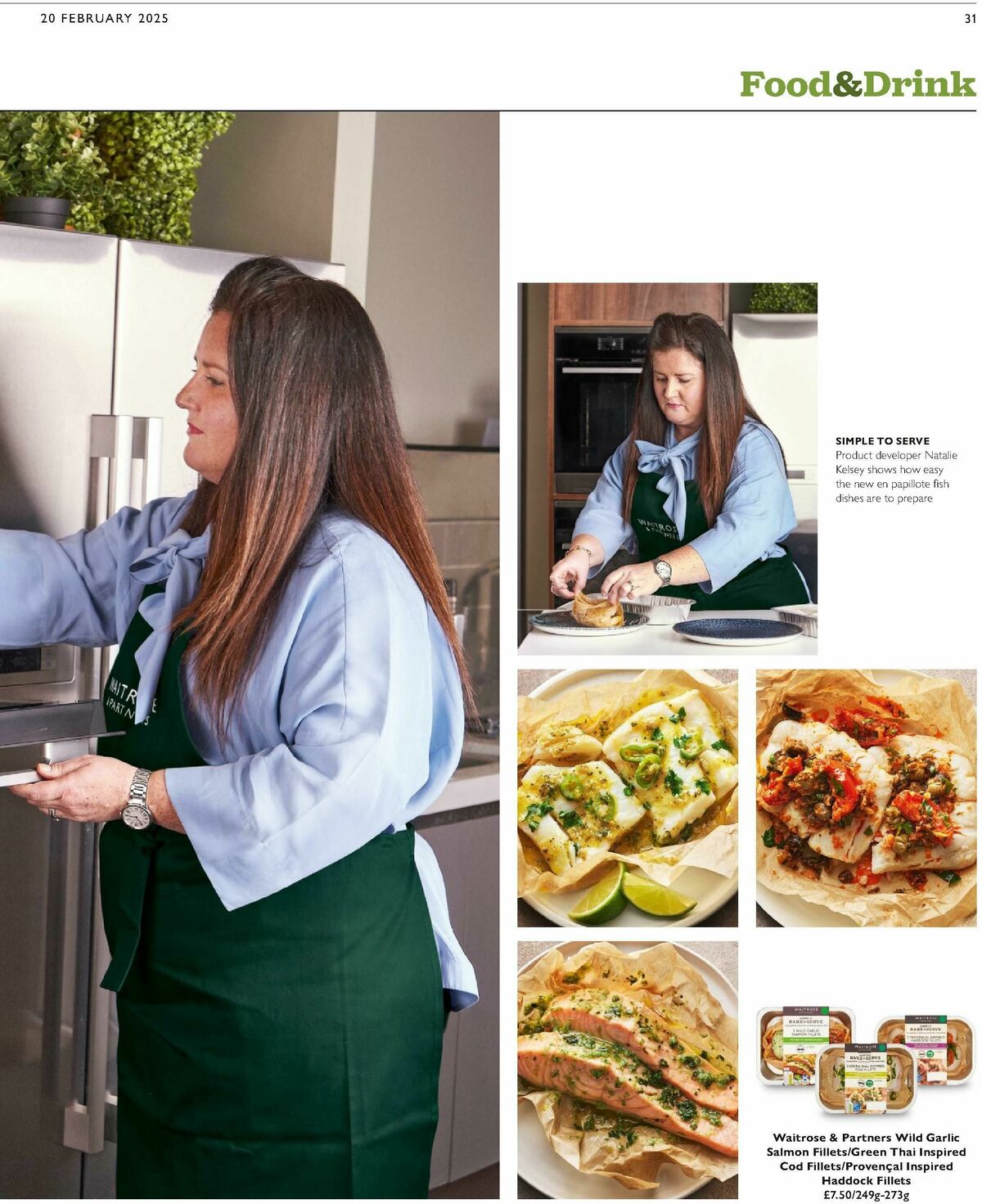 Waitrose Offers from 20 February