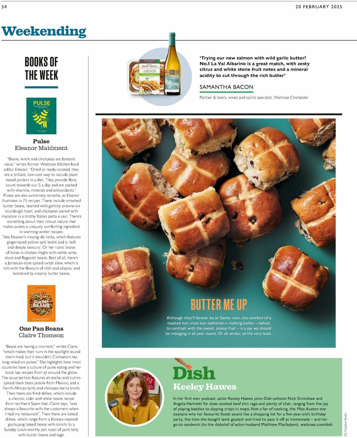 Waitrose Offers from 20 February