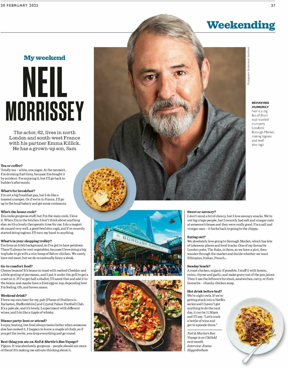 Waitrose Offers from 20 February