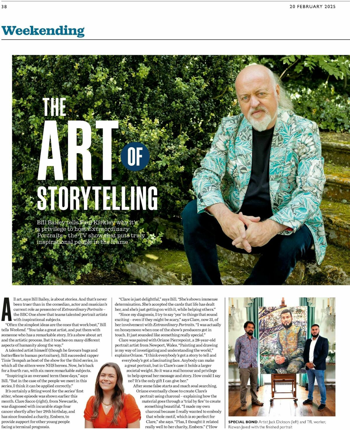 Waitrose Offers from 20 February