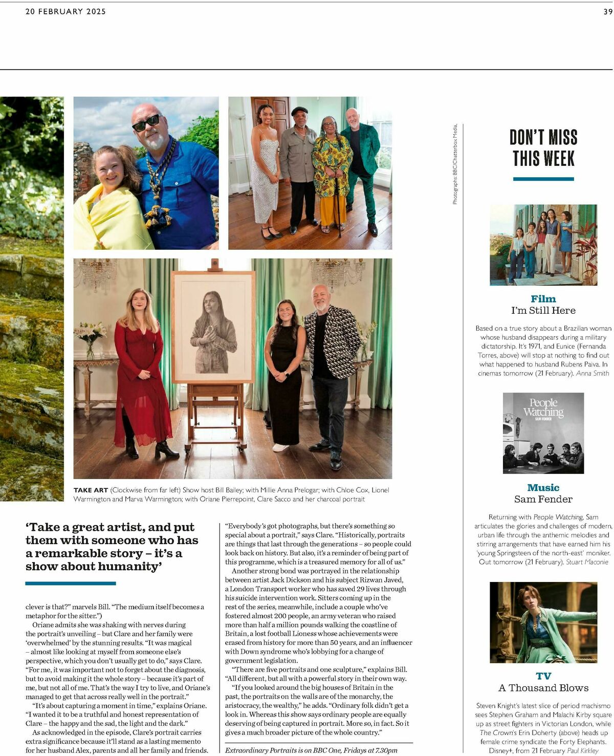 Waitrose Offers from 20 February