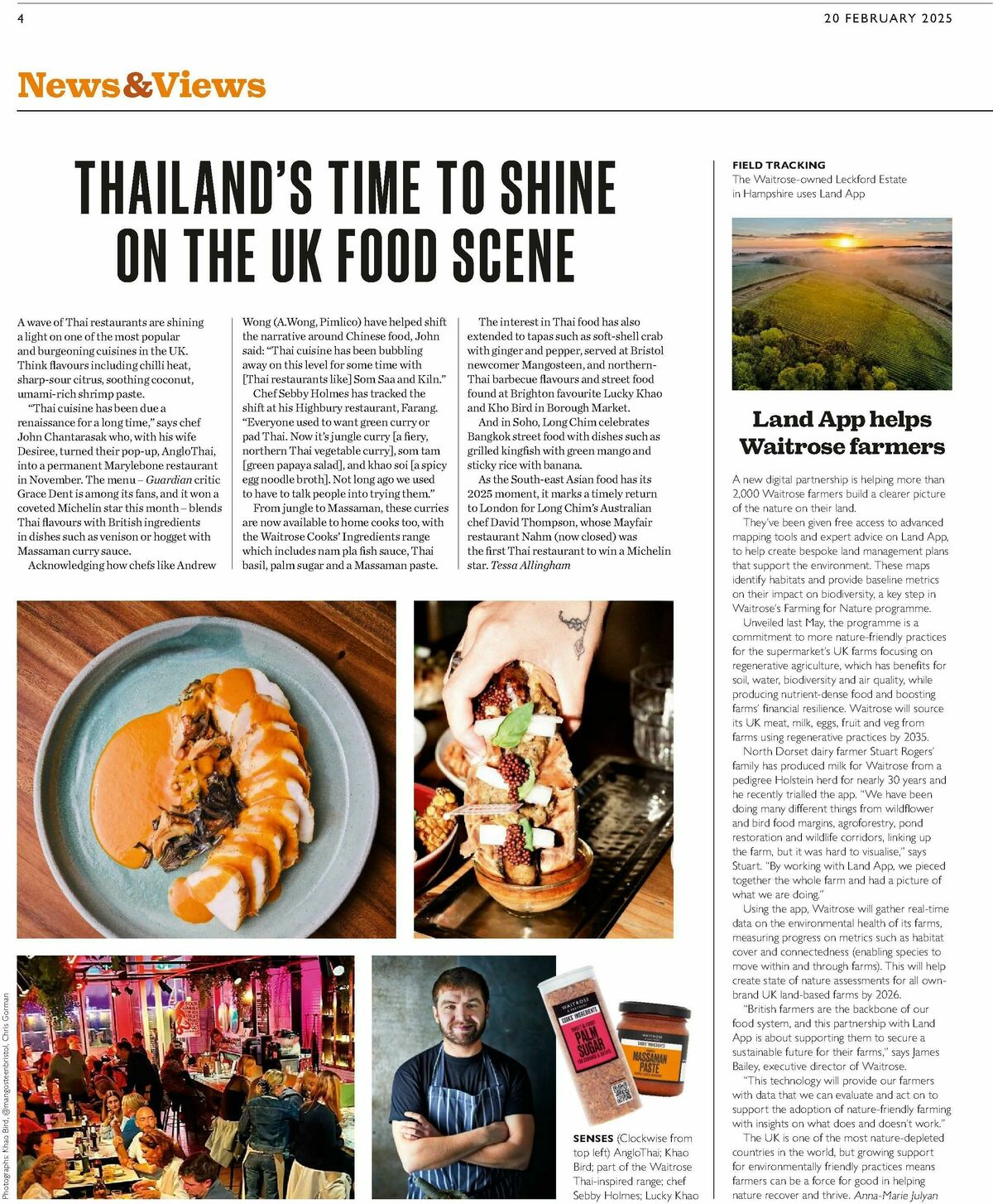 Waitrose Offers from 20 February