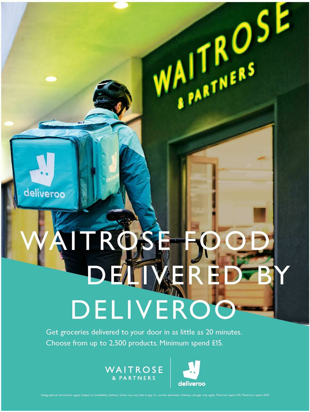 Waitrose Offers from 20 February
