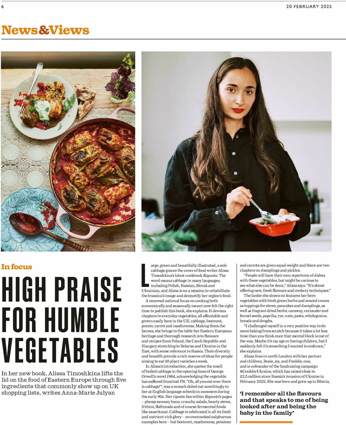 Waitrose Offers from 20 February