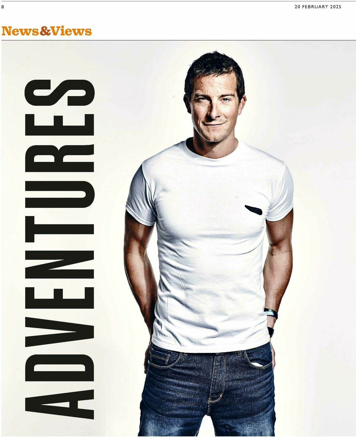 Waitrose Offers from 20 February