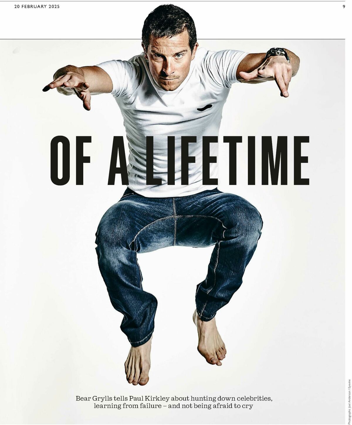 Waitrose Offers from 20 February