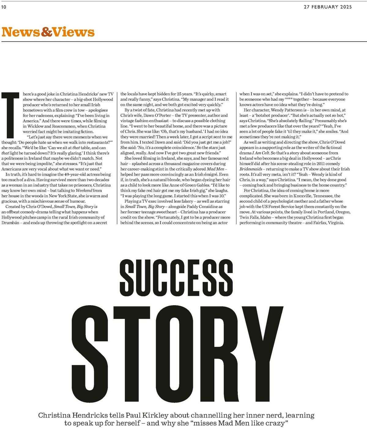 Waitrose Offers from 27 February