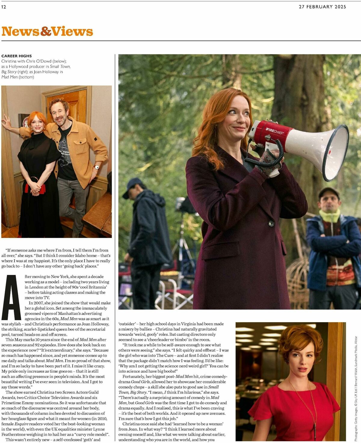 Waitrose Offers from 27 February