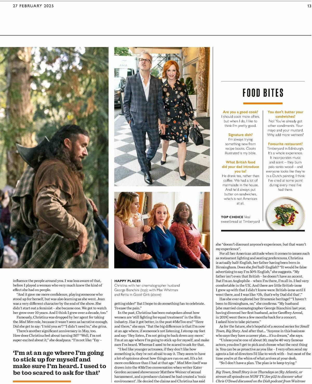 Waitrose Offers from 27 February