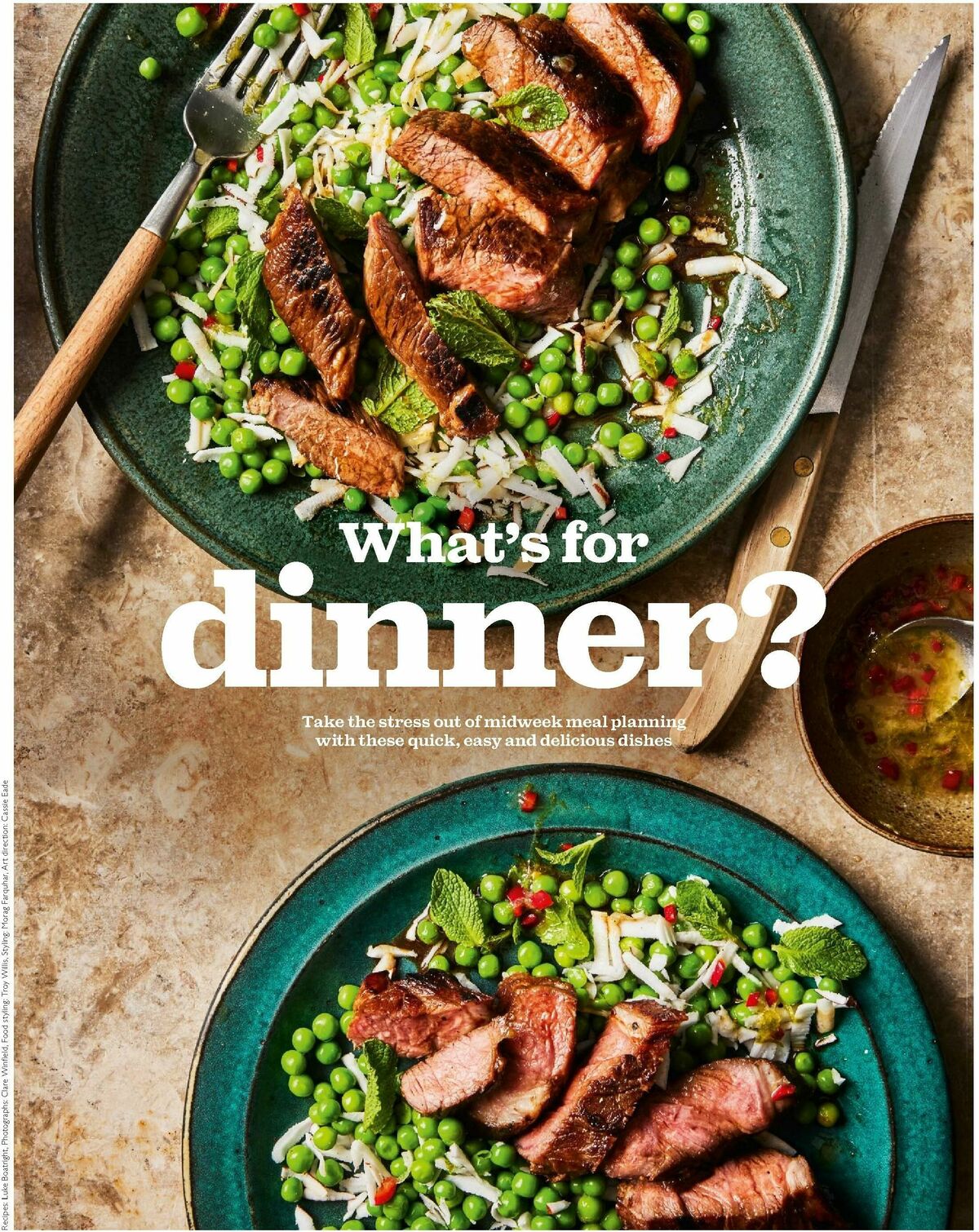 Waitrose Offers from 27 February