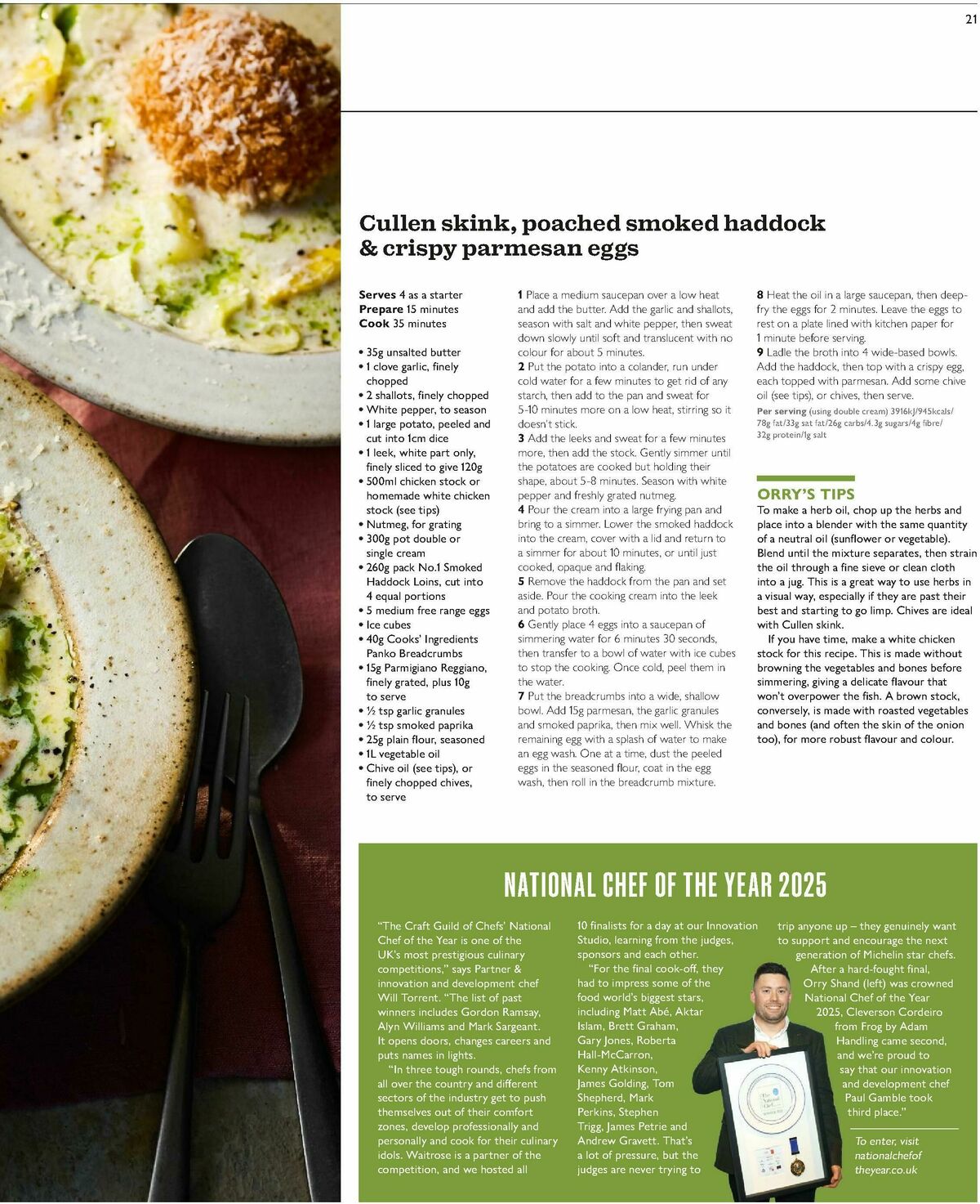 Waitrose Offers from 27 February