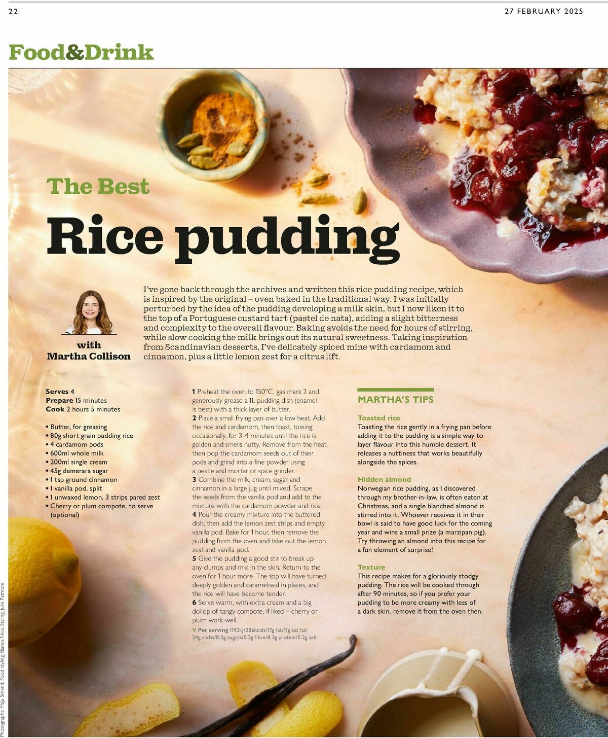 Waitrose Offers from 27 February