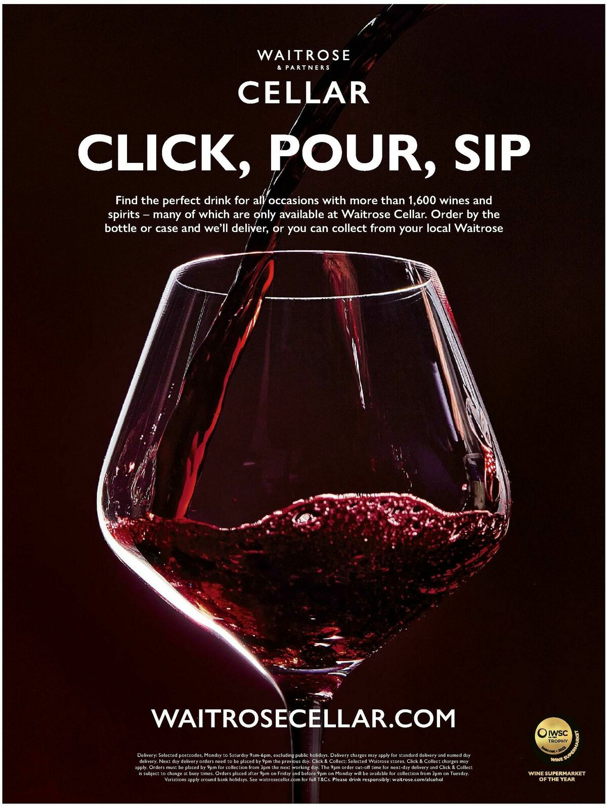 Waitrose Offers from 27 February