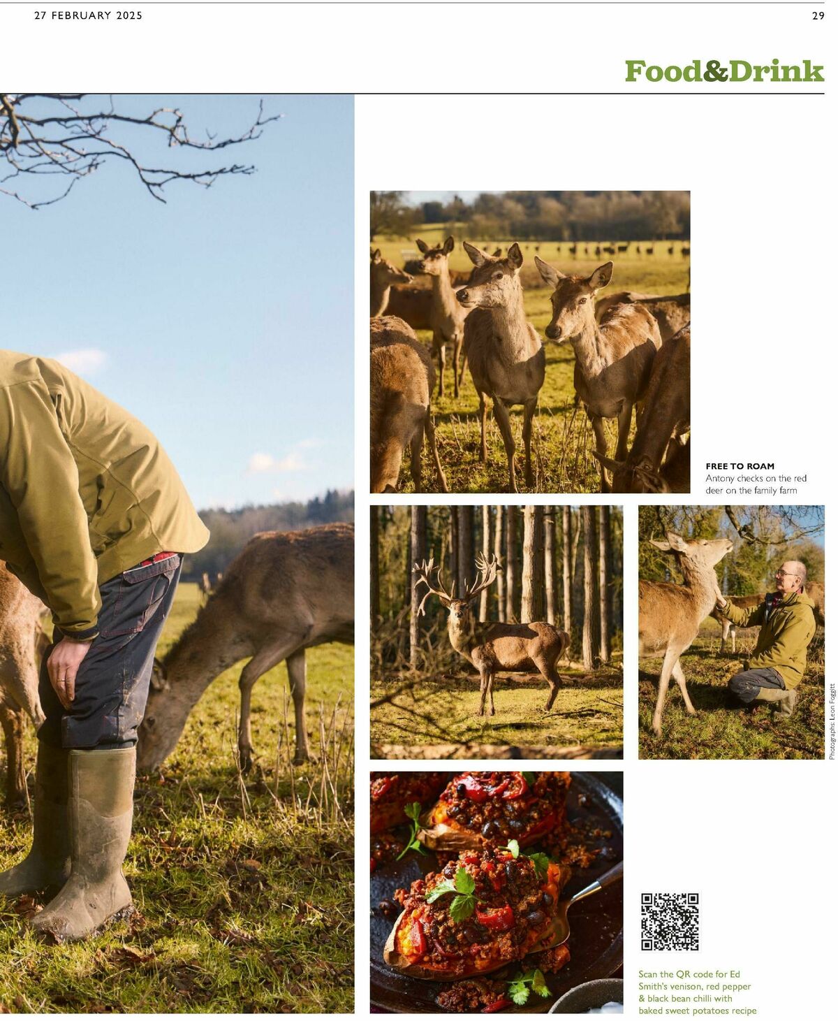 Waitrose Offers from 27 February